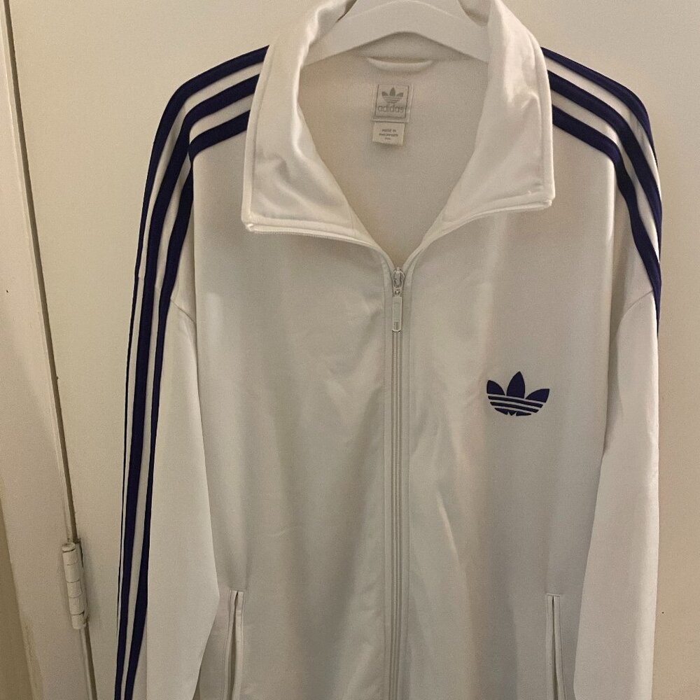 Addidas Jacket